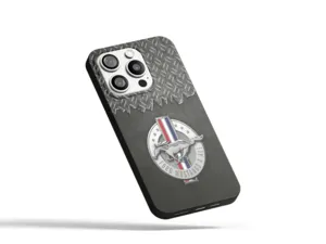 Ford Étui Smartphone Design Personnalisable